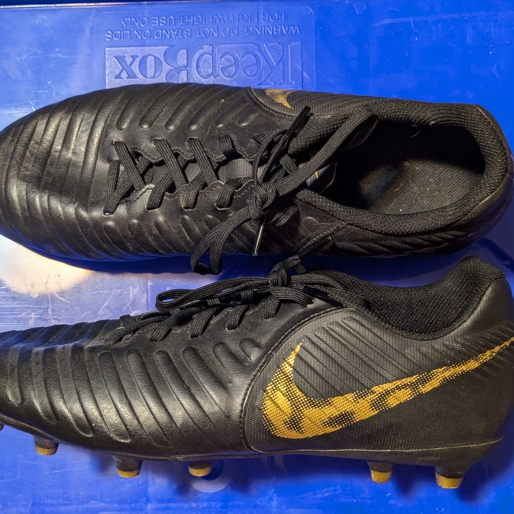 Nike cleats